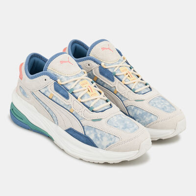 بوما حذاء اكستيند نيترو ري:اسكيب للرجال رمادي