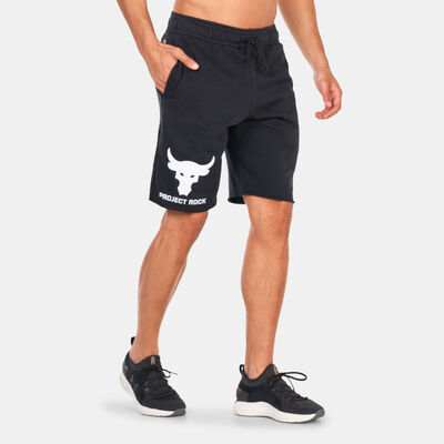اندر ارمر شورت بروجكت روك تيري براهما بول للرجال أسود