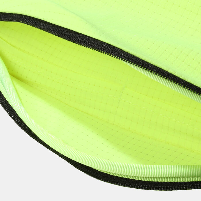 ذا نورث فيس حزام الجري أصفر image number 3