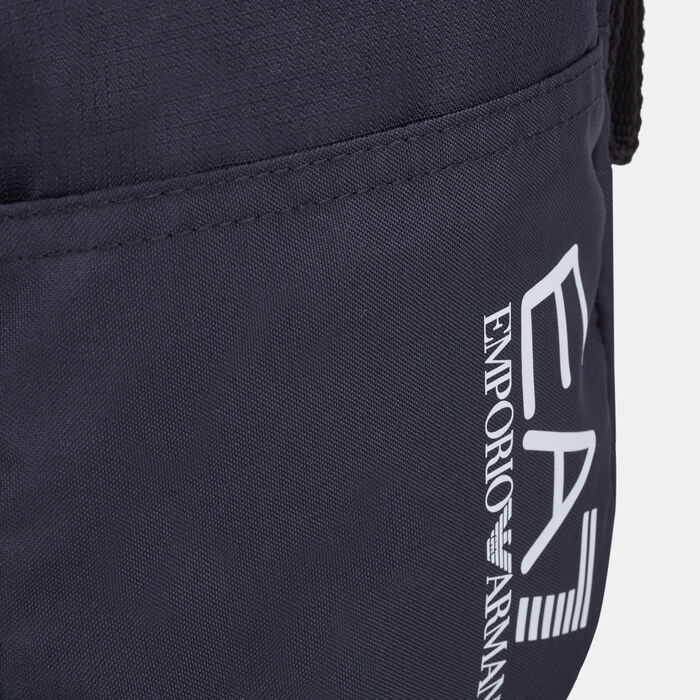 اي ايه 7 امبوريو ارماني حقيبة كور أزرق image number 3