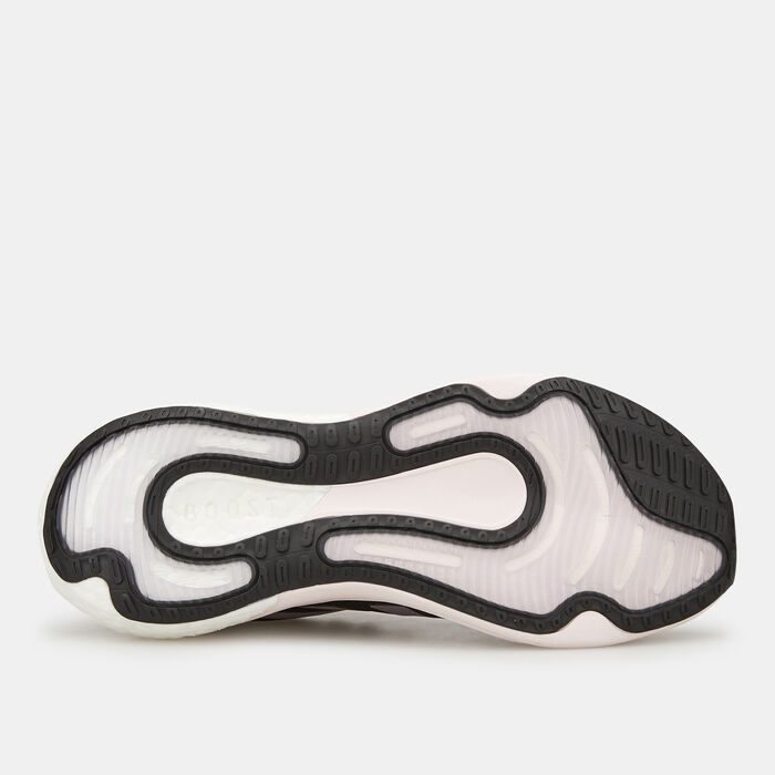 اديداس حذاء سوبرنوفا 2 للنساء أسود image number 3