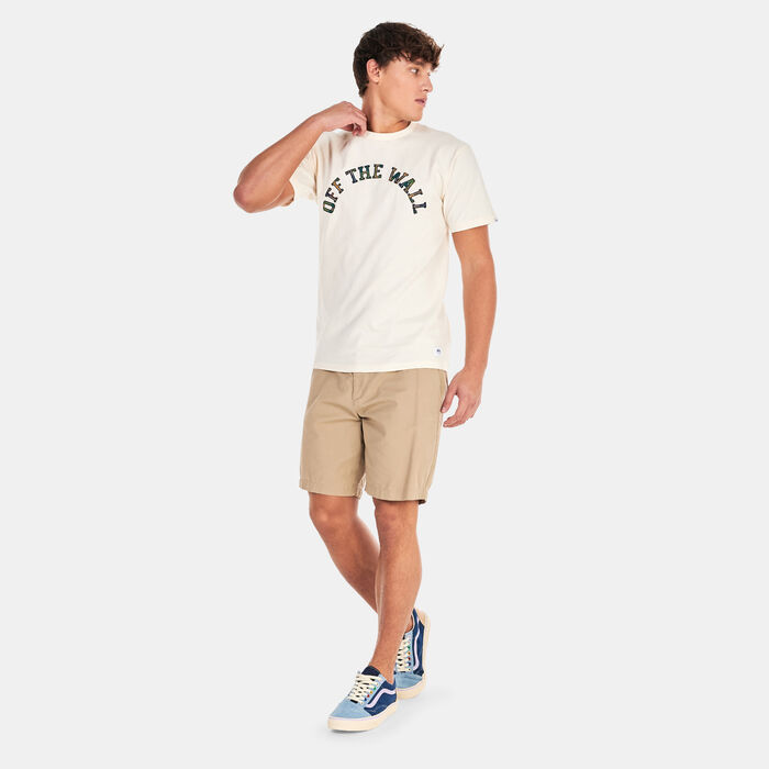 فانس تيشيرت اناهايم للرجال بيج image number 2