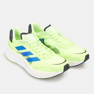 اديداس حذاء اديزيرو بوستن 10 للرجال أصفر