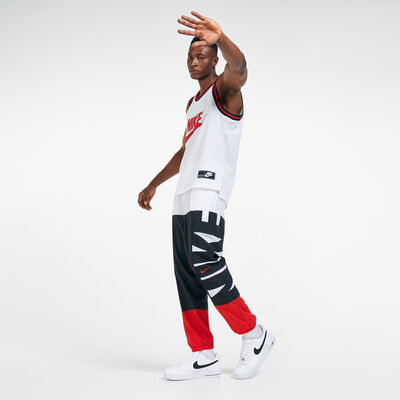 نايكي بنطال دراي-فت للرجال متعدد