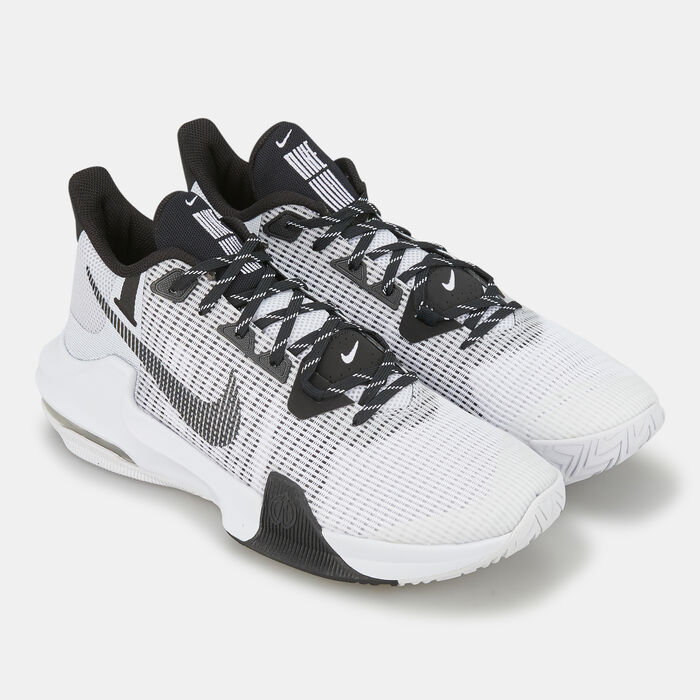 نايكي حذاء كرة السلة اير ماكس امباكت 3 للرجال image number 1