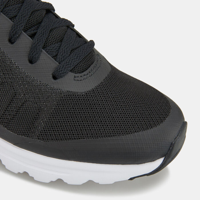 نايكي حذاء اير ماكس انفيجور للرجال أسود image number 9