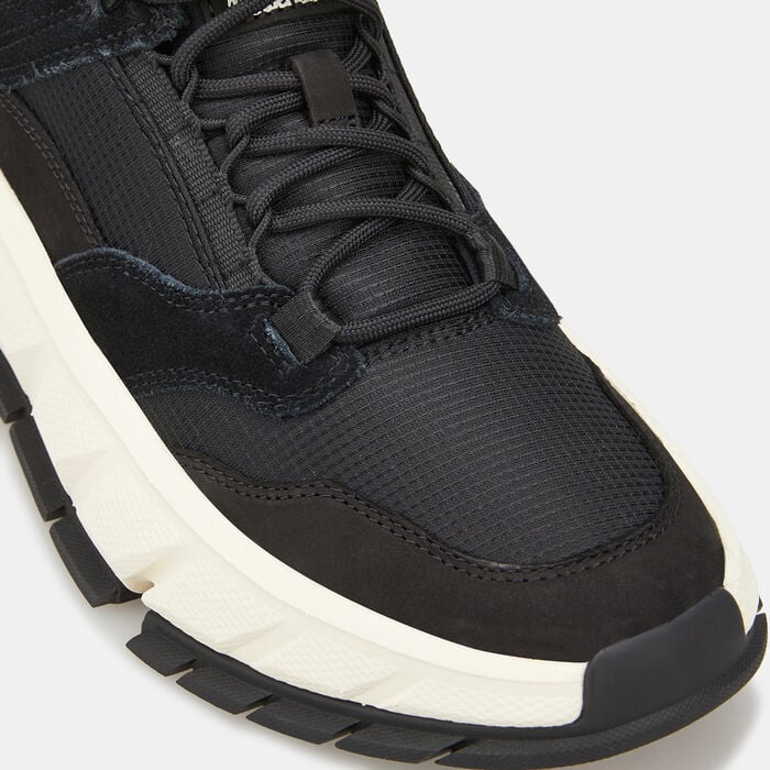 تمبرلاند حذاء تي بي ال&reg; توربو لو للنساء أسود image number 4