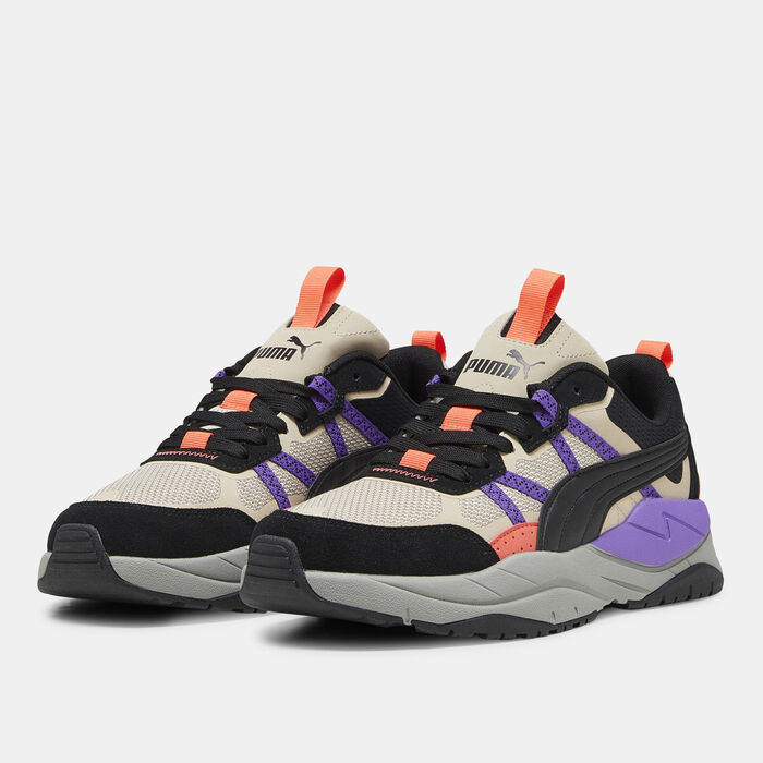 بوما حذاء اكس-راي توور للرجال بيج image number 1