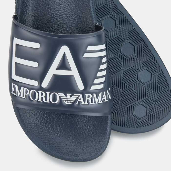 اي ايه 7 امبوريو ارماني شبشب image number 2