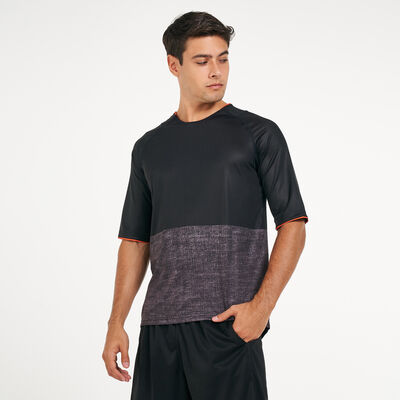 جاينت تيشيرت ريفال للرجال متعدد