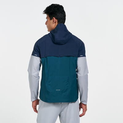 نايكي جاكيت ويند رانر رانينج للرجال متعدد