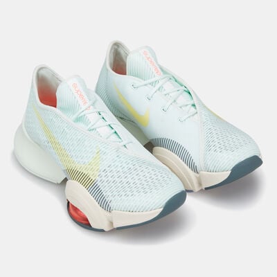 نايكي حذاء اير زوم سوبر ريب 2 للنساء أخضر