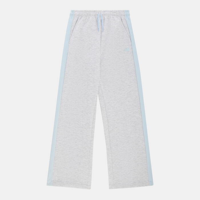 نيو بالانس تيشيرت شو بوكس جرافيك للرجال رمادي image number 0