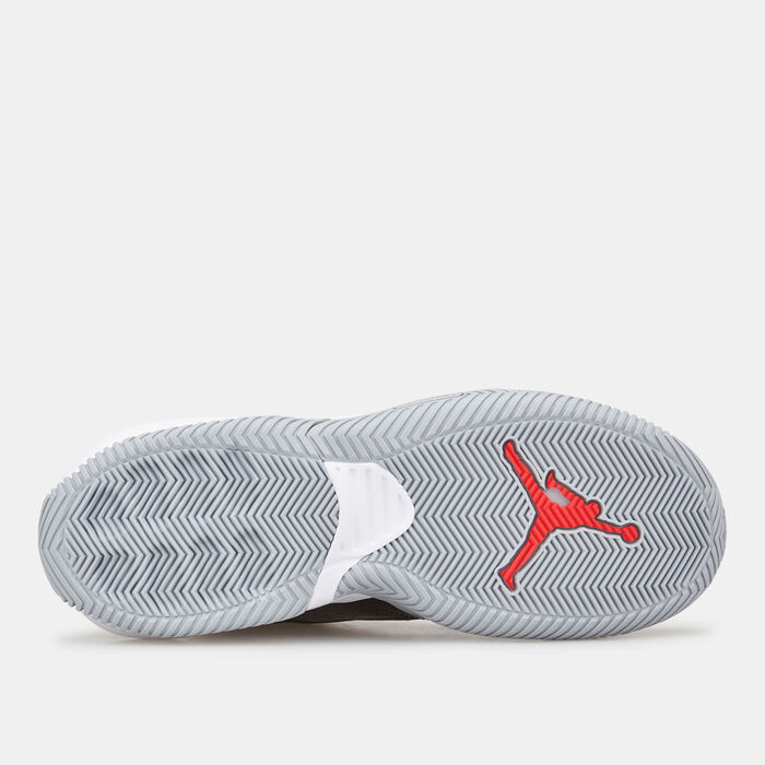 جوردن حذاء ستاي لويال للرجال أسود image number 3