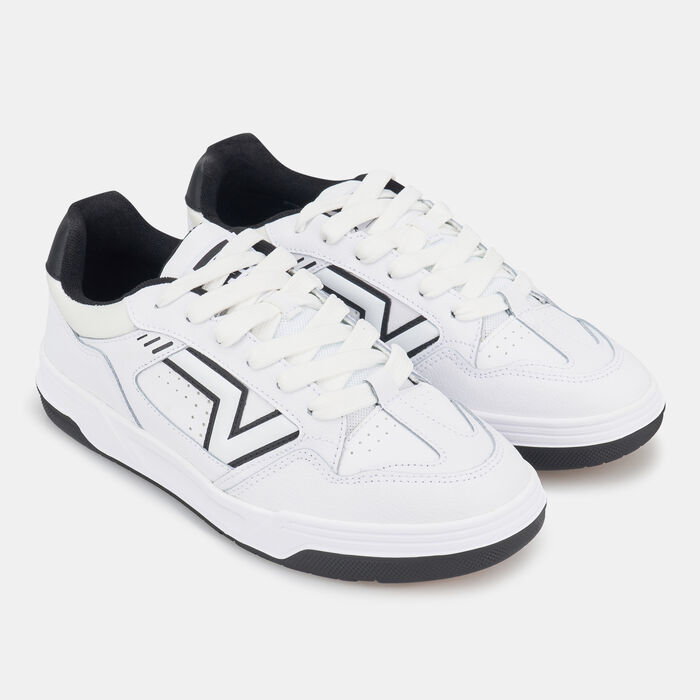 فانس حذاء ابلاند للرجال والنساء أسود image number 1