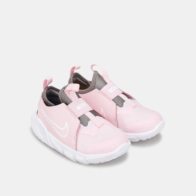 نايكي حذاء فليكس رانر 2 رانينج للاطفال الرضع وردي