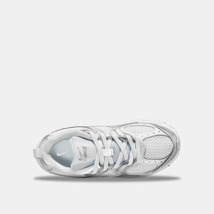 نايكي حذاء V5 RNR للأطفال أبيض image number 3