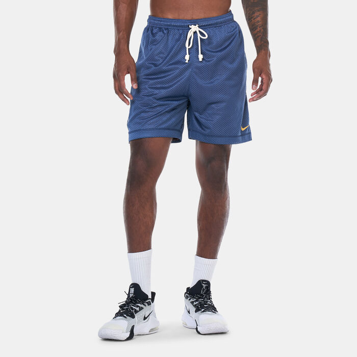 نايكي شورت كرة السّلة أن بي أيه تيم 31 ستاندرد ايشيو دراي-فِت ريفيرسبال للرجال بنفسجي image number 0