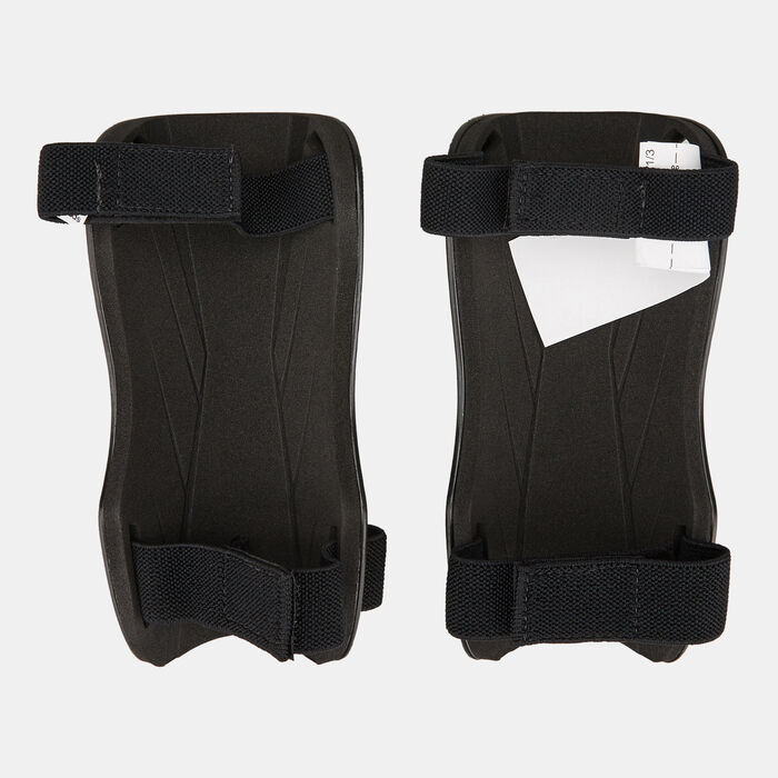 اديداس واقي الساق تيرو ترينينج للرجال أسود image number 1