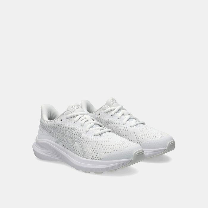 اسيكس حذاء الجري GT-1000 13 للأطفال أبيض image number 1