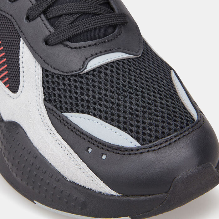 بوما حذاء RS-X ريانفنشن للرجال أسود image number 4