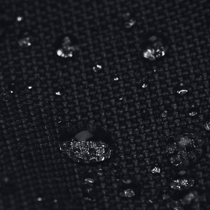 اندر ارمر حقيبة بروجكت روك جيم للنساء أسود image number 6