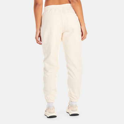 نيو بالانس بنطال اثليتيكس نيتشر ستيت للنساء بيج