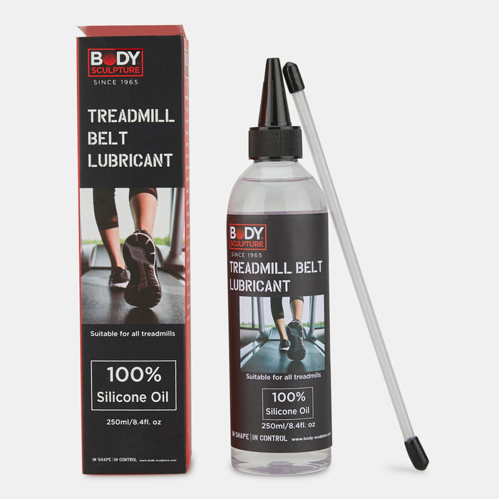 بودي سكلبتشر زيت تشحيم جهاز المشي (250 مل) متعدد image number 1