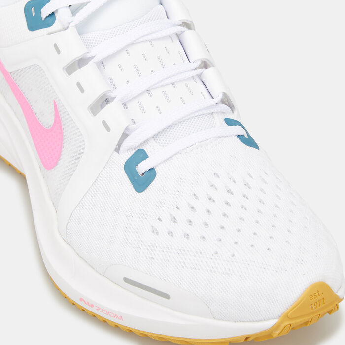 نايكي حذاء اير زوم فوميرو 16 رود للنساء أبيض image number 4