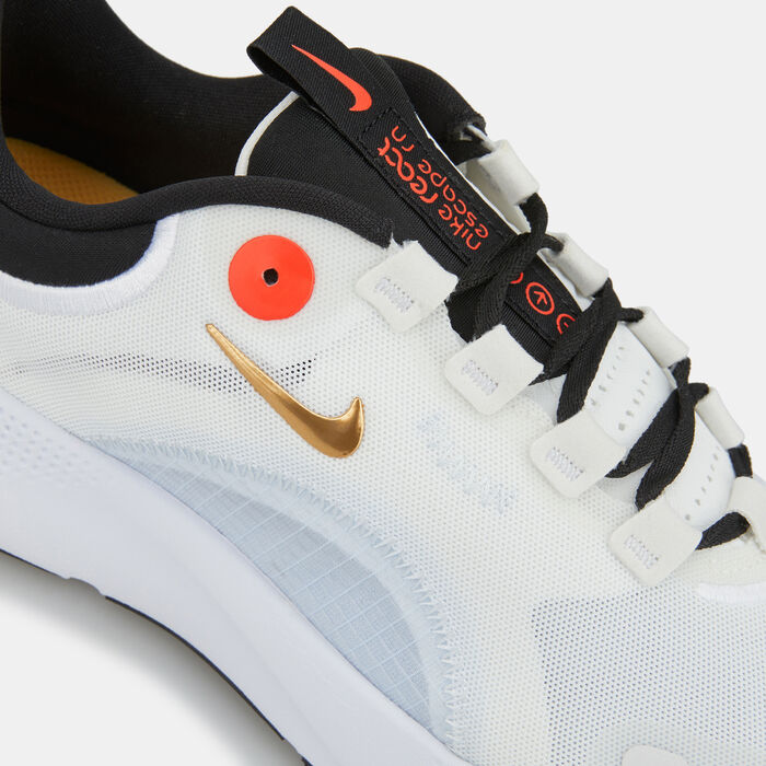 نايكي حذاء الجري رياكت إسكيب للنساء image number 4