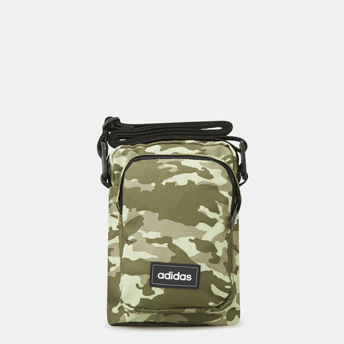 اديداس حقيبة كلاسيك كامو متعدد image number 0