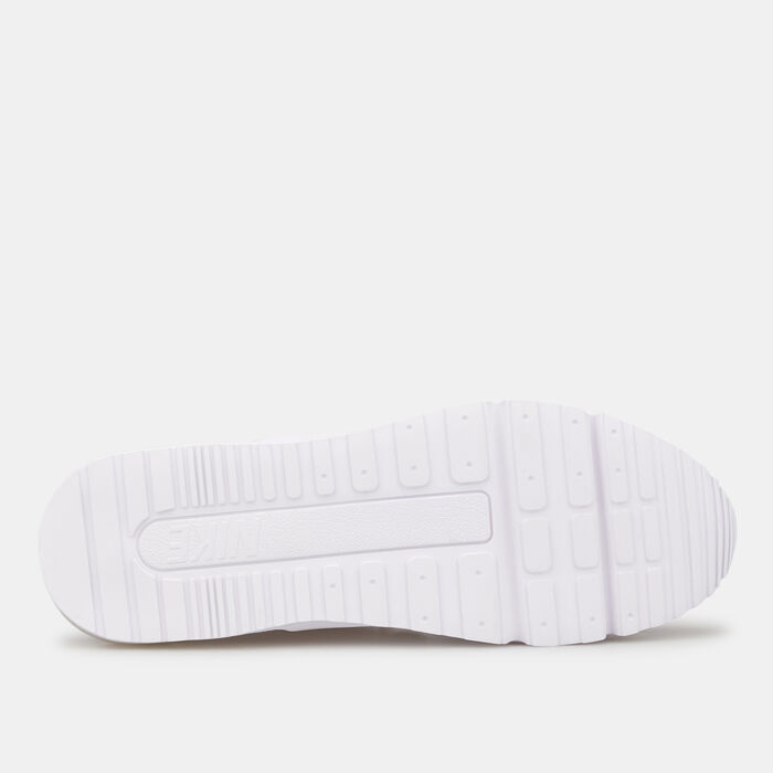 نايكي حذاء اير ماكس LTD 3 للرجال أبيض image number 3