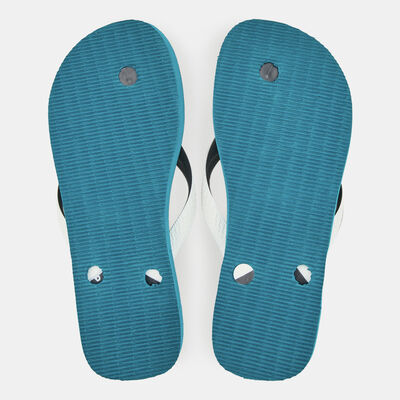 هافياناز شبشب توب ميكس أخضر