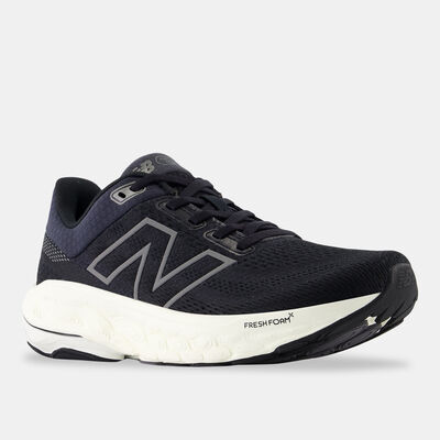 نيو بالانس حذاء الجري فريش فوم X 860v14 للنساء أسود