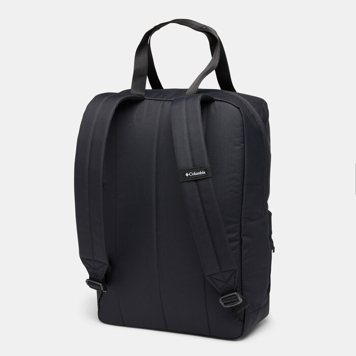 كولومبيا حقيبة الظهر تريل ترافيلير أسود image number 1
