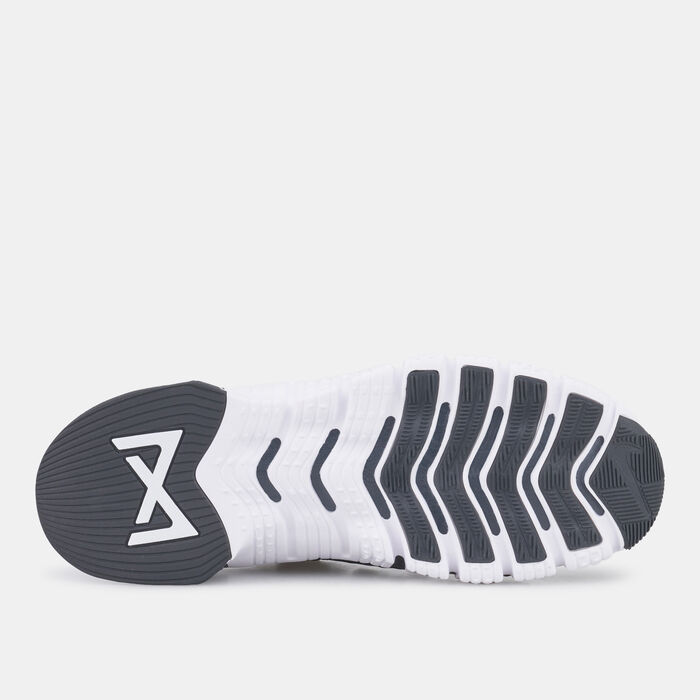 نايكي حذاء فري ميتكون 5 ترينينج للرجال أسود image number 4