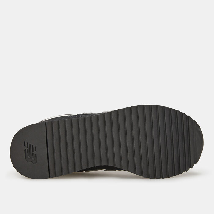 نيو بالانس حذاء 574+ للنساء أسود image number 3