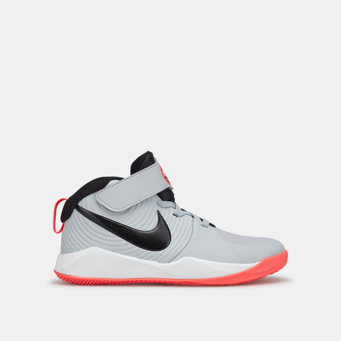 نايكي حذاء تيم هاسل دي 9 للاطفال الصغار image number 0