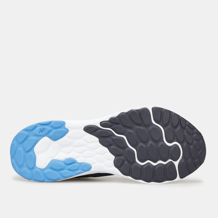 نيو بالانس حذاء فريش فوم اريشي v4 رانينج للرجال أزرق image number 4