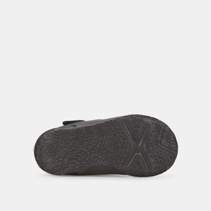 نايكي حذاء تيم هاسل دي 10 للاطفال أسود image number 3