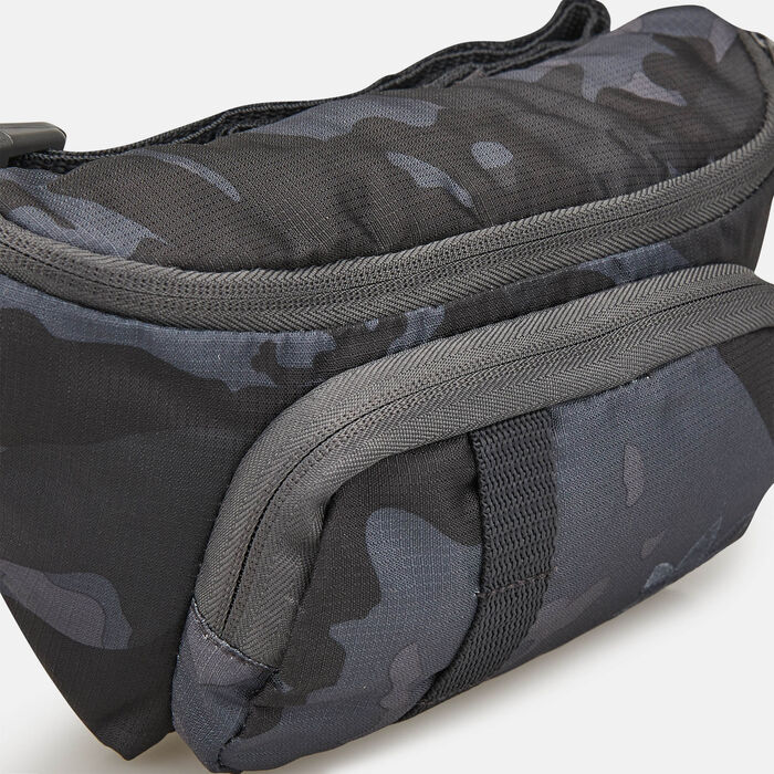 اديداس اورجينال حقيبة الخصر كامو للرجال رمادي image number 3