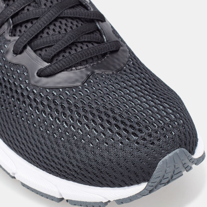 اندر ارمر حذاء هوفر سونيك 4 للنساء أسود image number 4