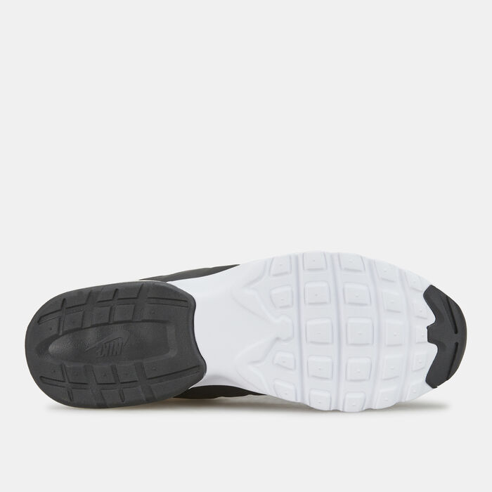 نايكي حذاء اير ماكس انفيجور للرجال أسود image number 7