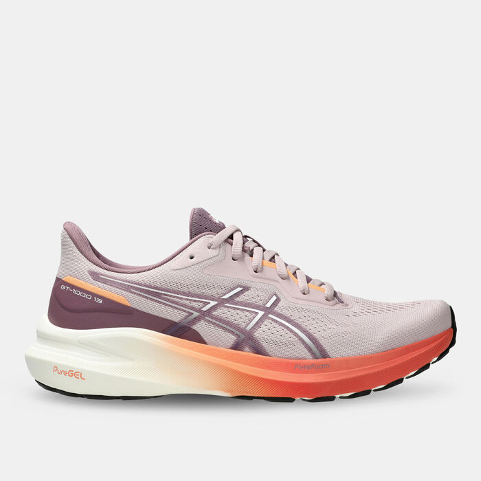 اسيكس حذاء الجري GEL-1130 للنساء وردي image number 0