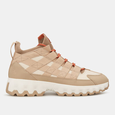 تمبرلاند حذاء ايدج ميد EK+ للرجال بيج