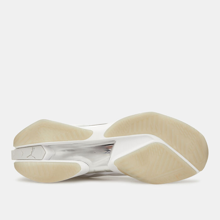 بوما حذاء بي ام دبليو ام موتور-سبورت LGND للرجال أبيض image number 4