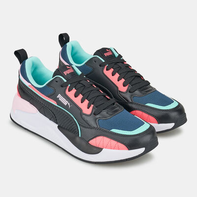 بوما حذاء اكس-راي 2 سكويرد للنساء أسود