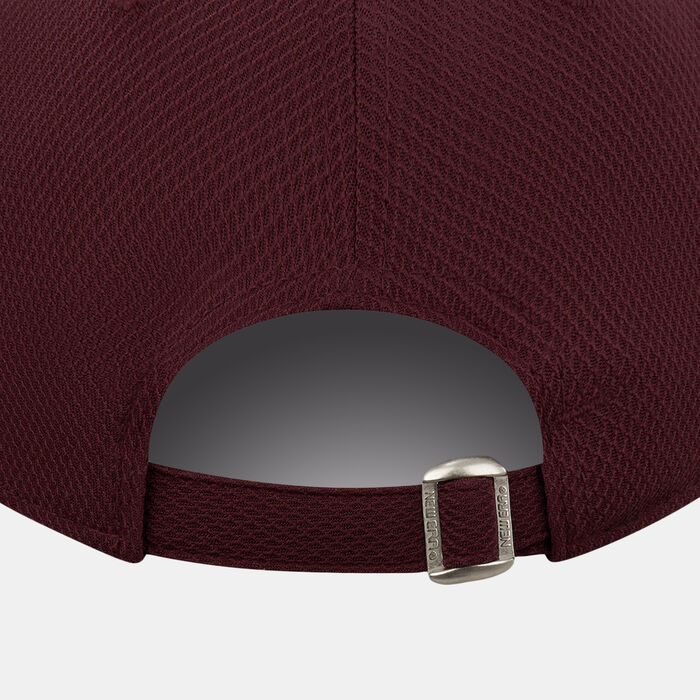 نيو ايرا قبعة نيو يورك يانكيز 9فورتي للرجال بنفسجي image number 1