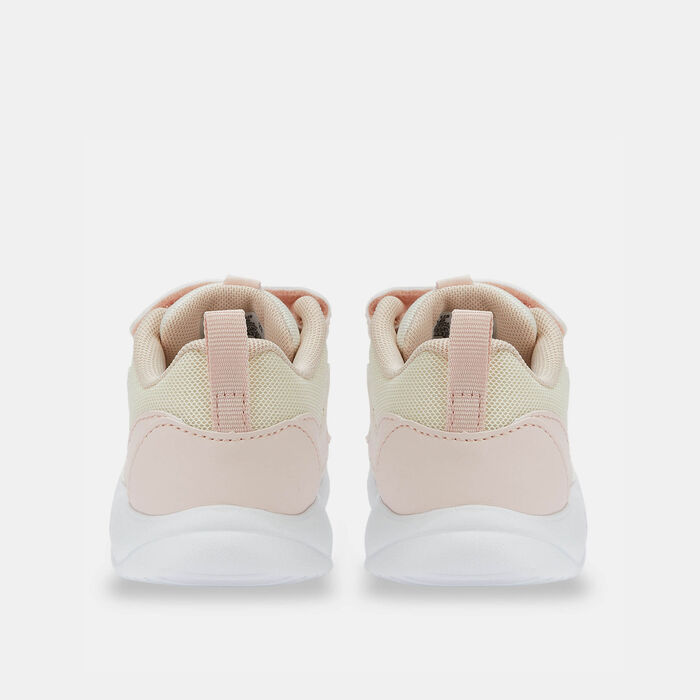 بوما حذاء فن ريسر للاطفال وردي image number 5