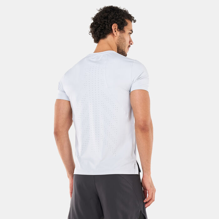 اندر ارمر تيشيرت UA ايزو-تشل ليزر للرجال image number 1